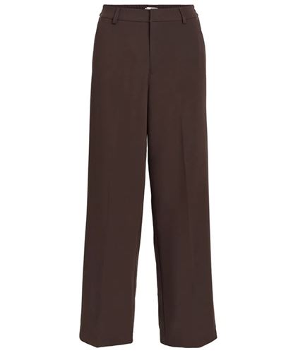 Byxor - Objsigrid Cassie pant – Dark Earth